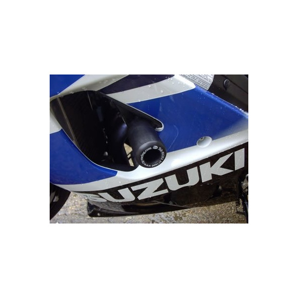 R&G K4 GSXR 1000 R&G BUNGS